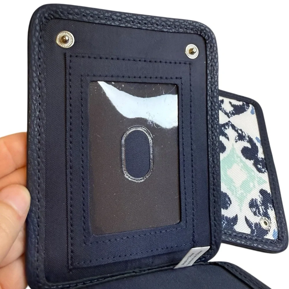 Thirty-One Luggage Tag 